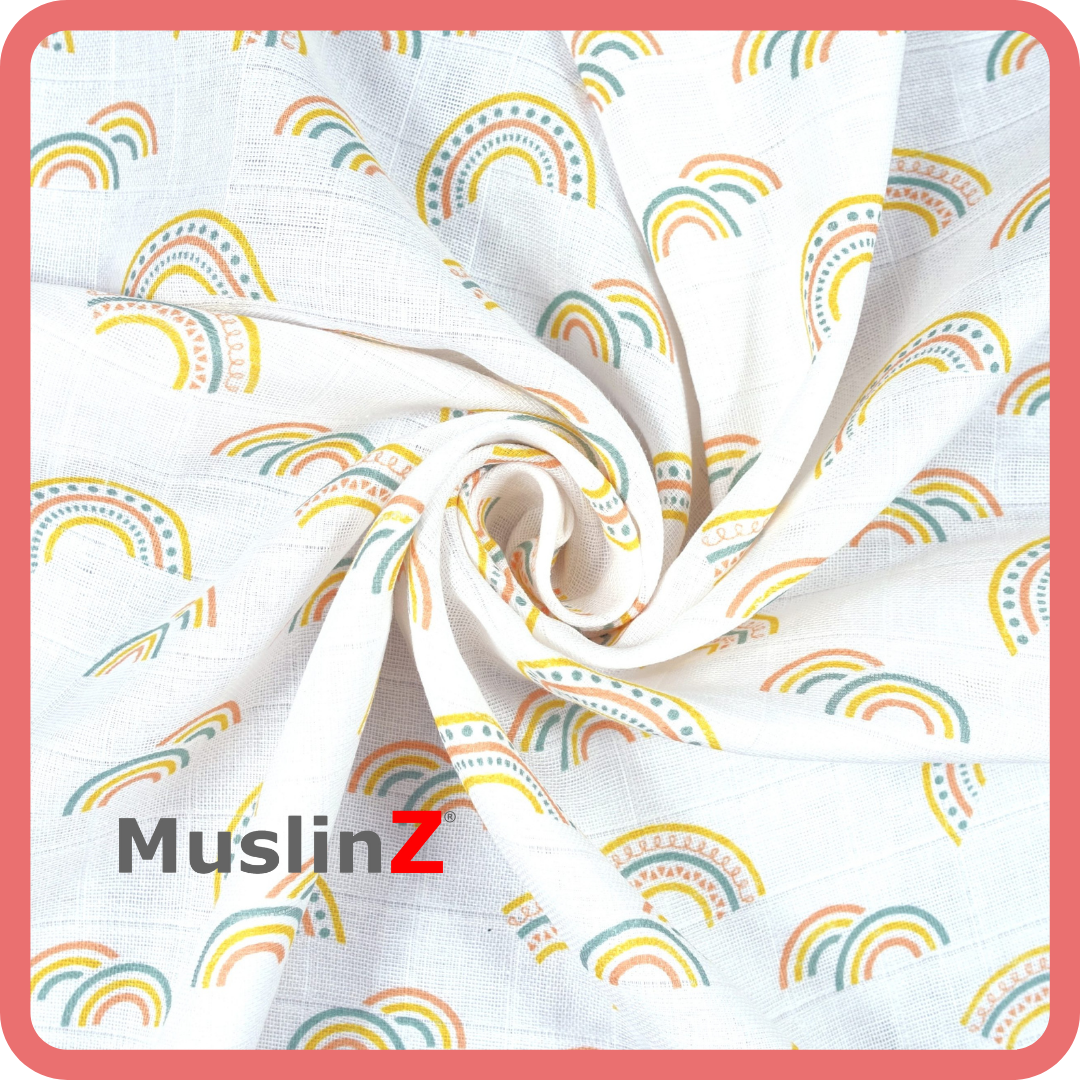 End of Shows Offer - Muslins