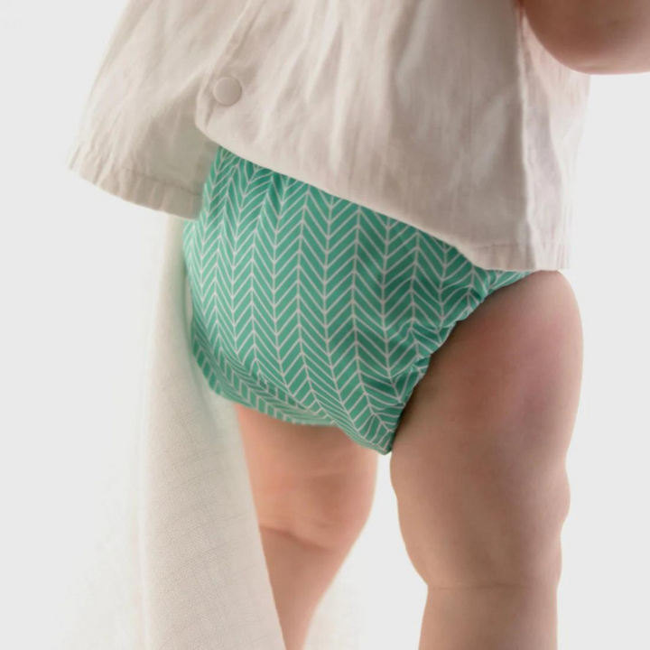 Little Lovebum - All in One Nappy Everyday V2